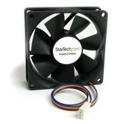 FAN8025PWM, 80mm
