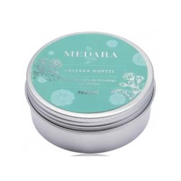 Medara scrub din sare himalaya si iasomie 200ml MEBRA