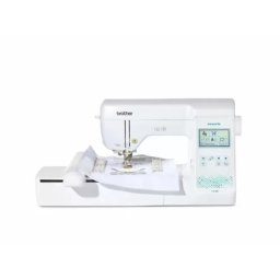 Masina de brodat Brother Innov-is F540E