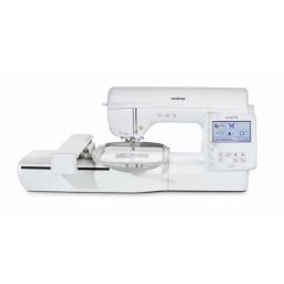 Masina de brodat Brother Innov-is NV880E