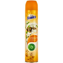 At Home Spray odorizant camera 400 ml Sandalwood&Jasmine