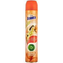 At Home Spray odorizant camera 400 ml Vanilla&Magnolia