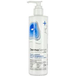Dove Balsam de corp cu pompa 300 ml Derma Series