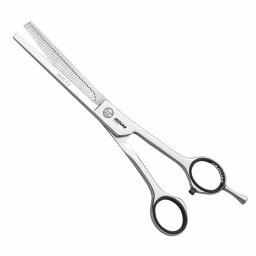 Foarfeca de filat Jaguar Silver Ice 6.5 inch - 17cm