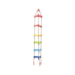 Scară triunghiulară 2Kids Toys