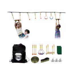 Cursă cu obstacole ninja 2Kids Toys