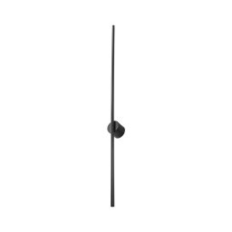 Aplică LED LANA LED/12W/230V 4000K negru
