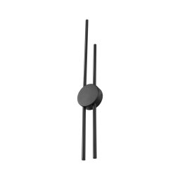 Aplică LED LANA LED/15W/230V 4000K negru