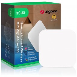 Telecomanda Nous LZ4 Wifi