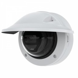 Camera de supraveghere AXIS M3216-LVE FIXED DOME
