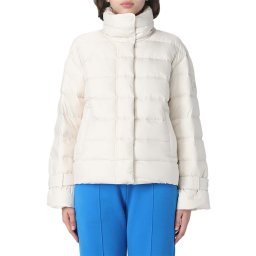 WOOLRICH Geacă Ellis Light Down CFWWOU0906FRUT2635 8743 milky cream