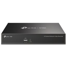 Sistem de supraveghere video recorder TP-Link Vigi NVR1008H, 8 canale