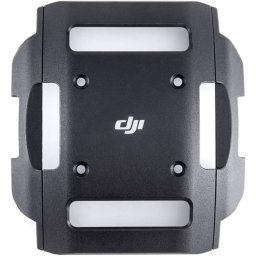 Contragreutate DJI Zenmuse X9 Negru
