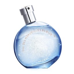 Hermes / Eau Des Merveilles Bleue - Eau de Toilette for Her 30 ml