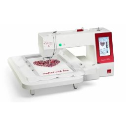 Masina de brodat Elna eXpressive 830L CE