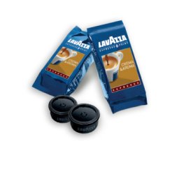 Lavazza Espresso Point Crema e Aroma Espresso 100 Capsule