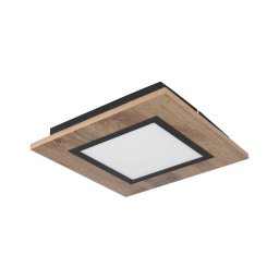 Plafonieră LEA LED/12W/230V Globo 67292D2
