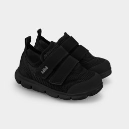 Pantofi Sport Unisex Bibi Energy Baby New II Black