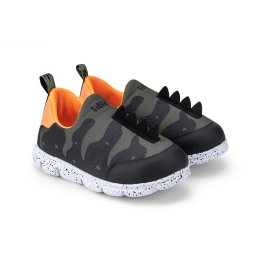 Pantofi Sport Baieti Bibi Energy Baby New II Dino
