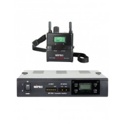 Monitor In-Ear Mipro MI-2400RT Set