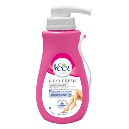 Veet Crema Depilatoare Piele Sensibila 400 ml
