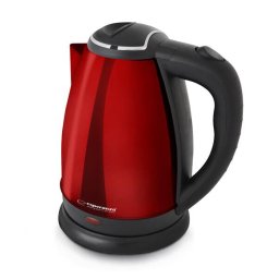 Fierbator EKK113R 1800 W, 1.8l, Rosu