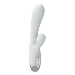 Vibrator Drywell Pada White