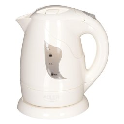 Fierbator electric Adler AD08b, 1.0 L, 850 W