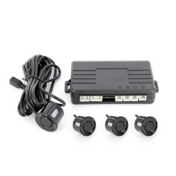 Set senzori de parcare cu semnal acustic ( "Buzze") SP001