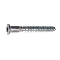 SURUBURI MONTAJ CONFIRMATOARE 7.0X50MM, 250/SET