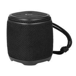 Boxa portabila Splash S, Bluetooth, 5W, IPX5, neagra