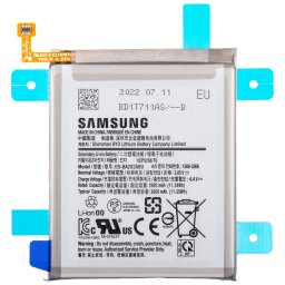 Piese si componente Acumulator Samsung Galaxy A20e A202, EB-BA202ABU, Service Pack GH82-20188A