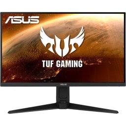Monitor LED TUF Gaming VG27AQML1A, 27inch, 2560x1440, 1ms GTG, Black