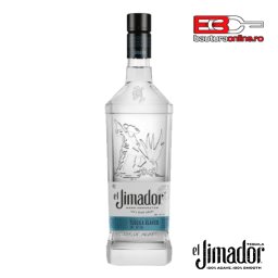 El Jimador Blanco Agave 38% 0.7L