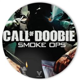 V Syndicate Covoras anti-alunecare Call of Doobie (USA)