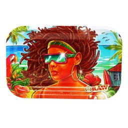 Raw Tava de Rulat Brazil 3rd 27,5 x17,5cm