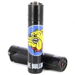 Clipper Bricheta The Bulldog x1