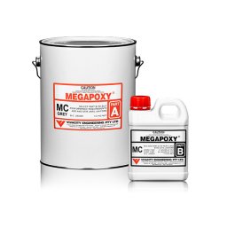 Vopsea Megapoxy MC 5L