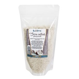 Sare celtica grunjoasa, umeda, 500gr Kotys