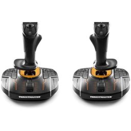 Joystick Thrustmaster Space Sim Duo
