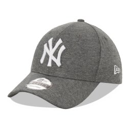 New Era sapca gri 9forty jersey new york yankees