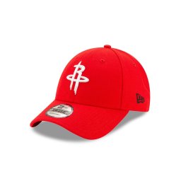 New Era sapca rosie the league houston rockets