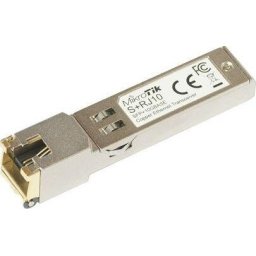 Modul S+RJ10 SFP+ Module 10Gb/s RJ45