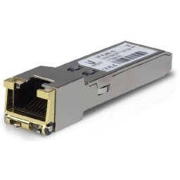 RJ45 - 1Gbps SFP Module UACC-CM-RJ45-1G