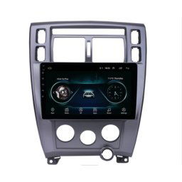 Navigatie compatibila HYUNDAI TUCSON 2006-2013 NAVDED-C12 Automotive TrustedCars
