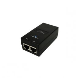Adaptor PoE Gigabit 24V/0.5A, UBIQUITI POE-24-12W-G