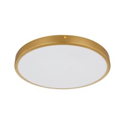 Plafonieră LED TIBEY LED/22W/230V d. 35 cm Globo 12381-22