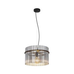 Lustră pe cablu GORLEY 1xE27/60W/230V Globo 15698H