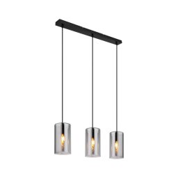Lustră pe cablu OLLY 3xE14/25W/230V Globo 21002-3H