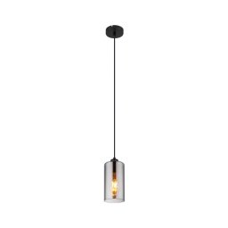 Lustră pe cablu OLLY 1xE27/25W/230V Globo 21002H